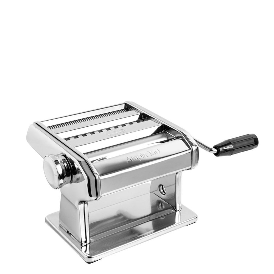 Marcato Ampia 150mm pasta machine #2
