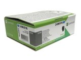 Lexmark 24B6516 tonerpatron 1 stk Original Bl #2