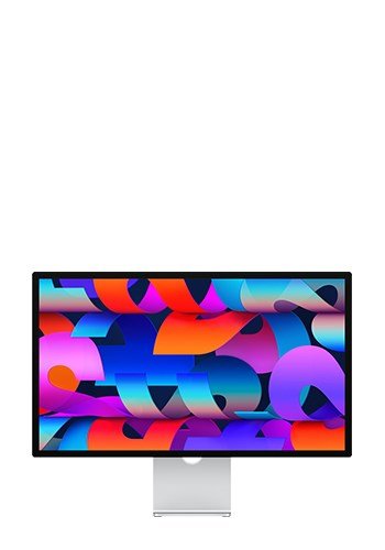 Apple Studio Display computerskrm 68,6 cm (27