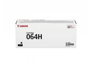 Black Laser Toner (064H) #2