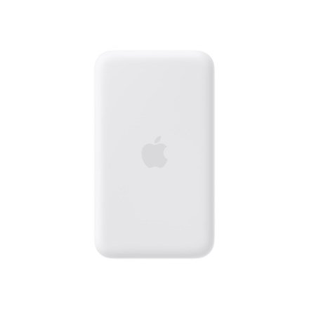 Apple MGPG4ZM/A powerbank Tr�dl�s opladning Hvid #4