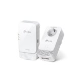 TP-Link PGW2440 KIT Power Line netv�rksadapter 1428 Mbit/s Ethernet LAN Wi-Fi Hvid #2