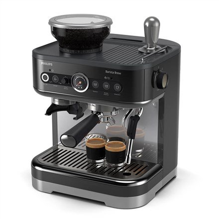 Philips PSA 3218/10 Barista Brew #2