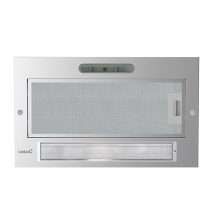 CATA GK 4500 X Indbygget under Rustfrit stl B 360 m/t #2