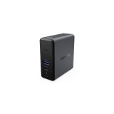 Lenovo X9 Charging GaN Dock Ledningsfrt USB 3.2 Gen 2 (3.1 Gen 2) Type-C Gr #2