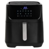 Air Fryer Oil-free - 12 programs 5.5 L Adler #1