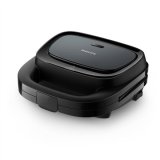 Sandwich Maker Philips HD2331/90 Sort 750 W #2