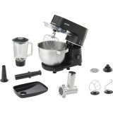 Kitchen machine MMC1000SCB 1000 W 12 speeds #1