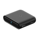 TP-Link TL-WR3002X tr�dl�s router Gigabit Ethernet Dual-band (2,4 GHz / 5 GHz) Sort #2