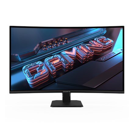 GIGABYTE GS32QCA LED display 80 cm (31.5