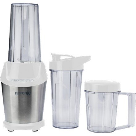 Gorenje BN1000E 0,75 L Bordplade blender 1000 W Hvid #2