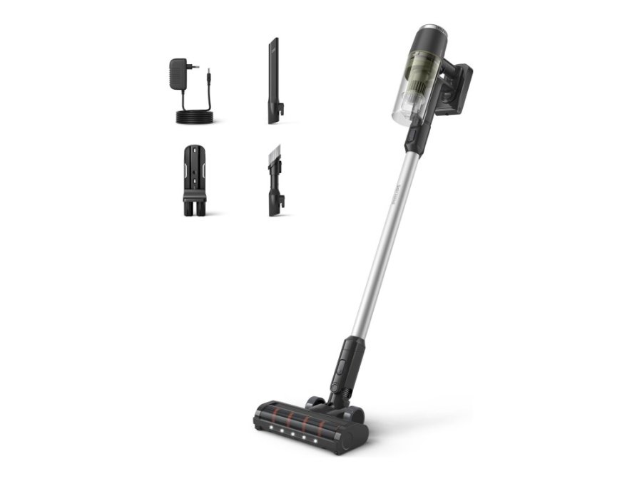 Philips 3000 series XC3033/01 Ledningsfri stvsuger #2