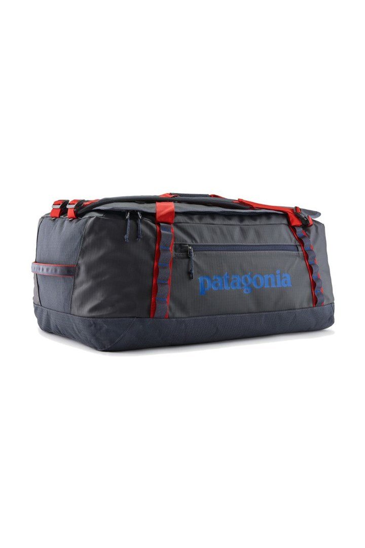 Bag black hole duffel 70l-sm. blue w-amanita #1