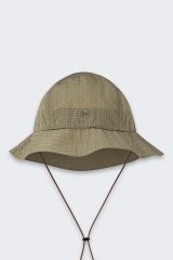 Hat Buff Go Bucket SOLID TUNDRA Khaki #1