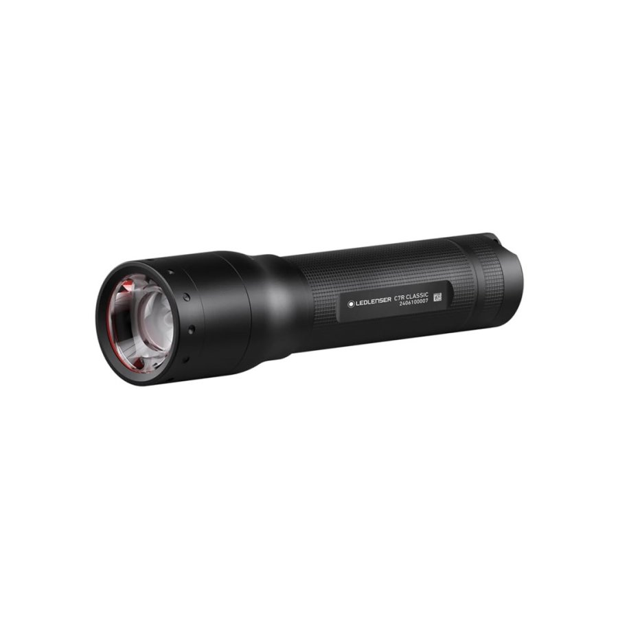 Ledlenser 503150 lommelygte Sort Hnd lommelygte LED #2