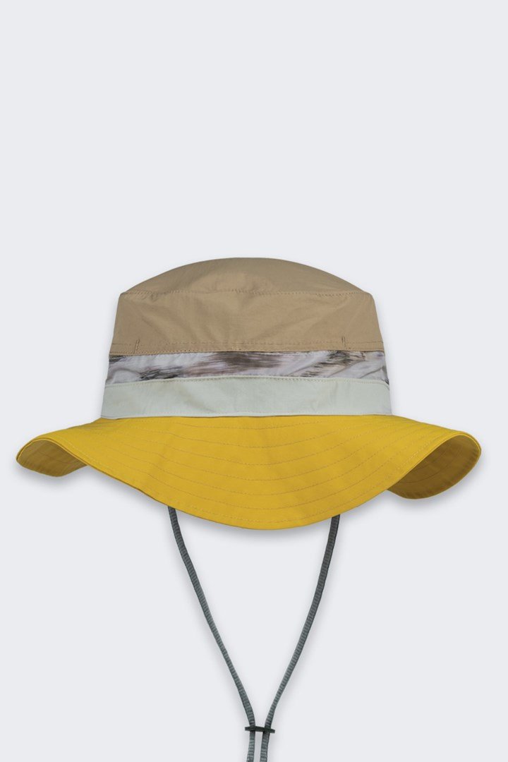 Hat Buff Bonney Explore EFIS Fawn #1