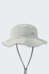 Buff Bonney Explore Hat SOLID LIGHT Grey #1