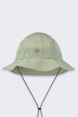 Buff Go Bucket Hat Pistacho #1