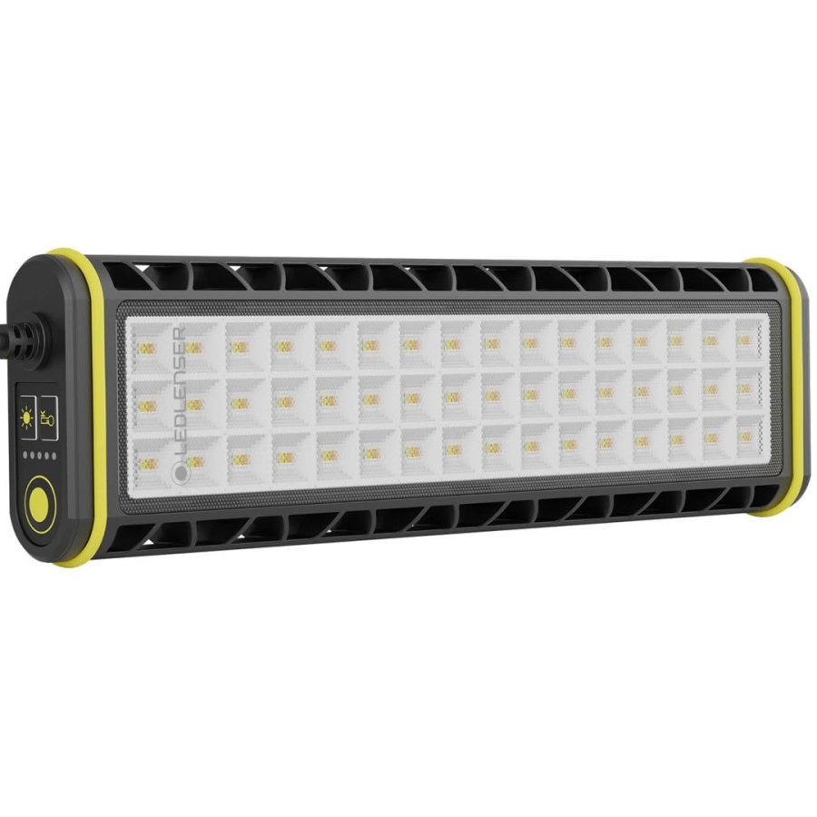 Ledlenser AT10C Work Flashlight #1
