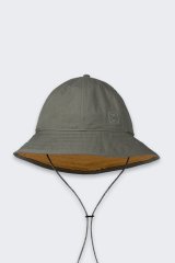 Buff Nmad Bucket Hat - yste forest size: s_m #1