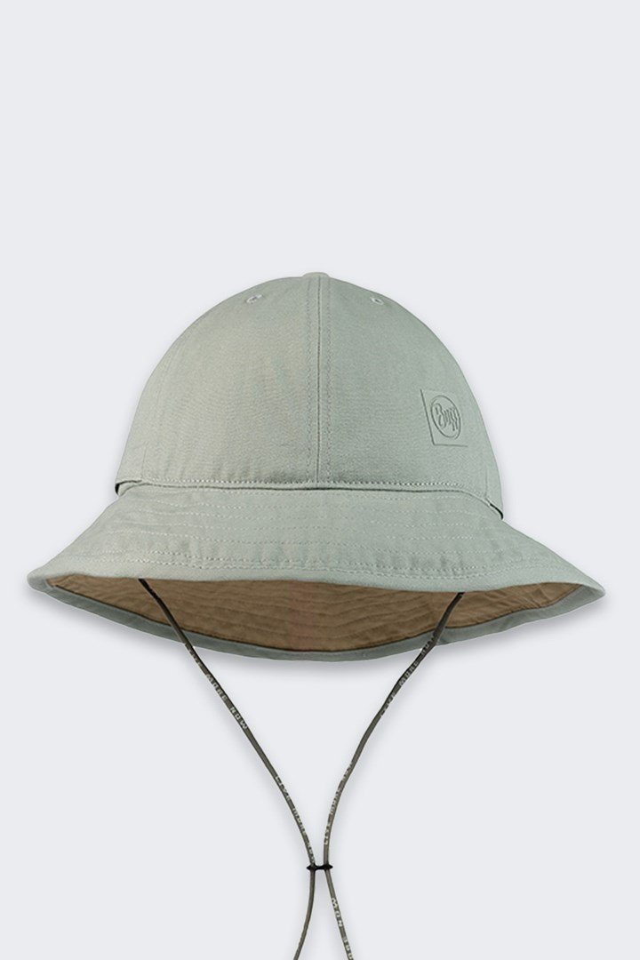 Hat Buff Nmad SEAGROVE Green #1