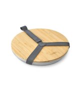 BB-Set of 4 steel plates 6el. NEW #1