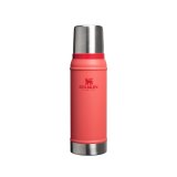 Stanley Legendary Classic Thermos 0.75 L Coral #1