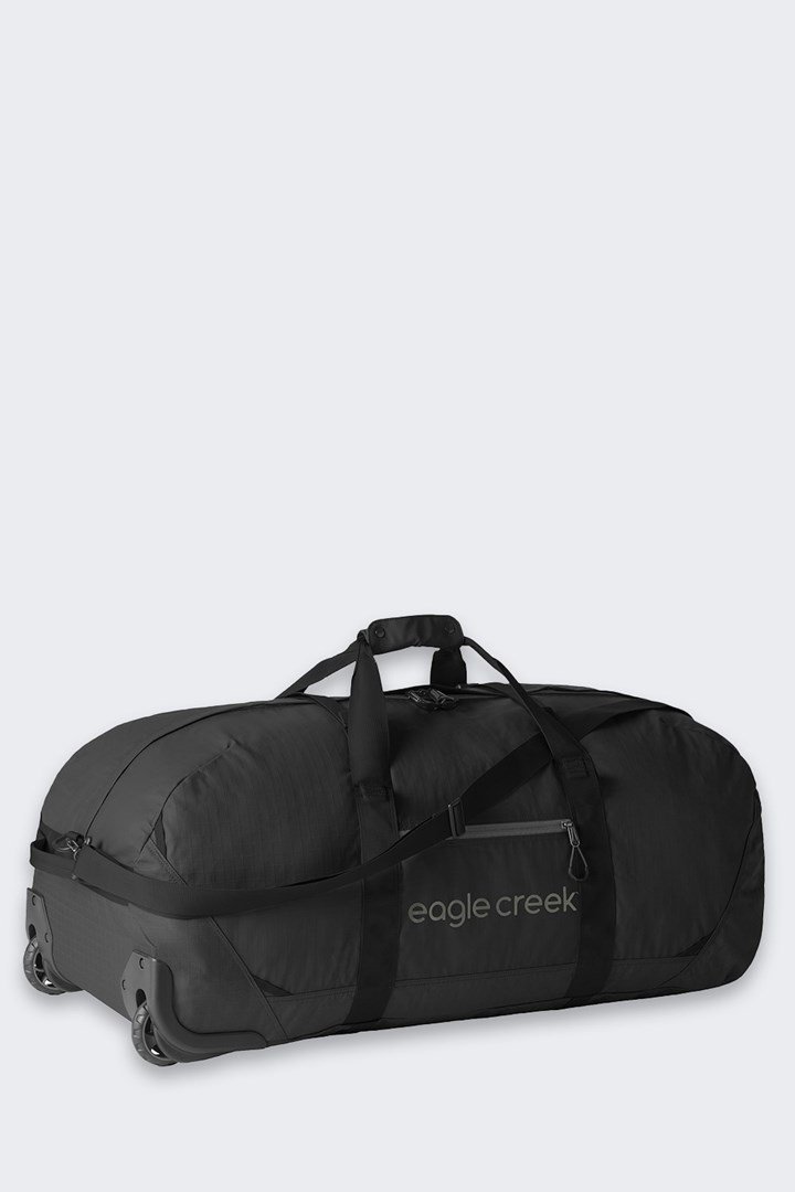Eagle Creek No Matter What Rolling k�jes�k 110 L Polyester Sort #2