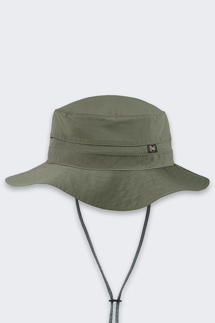 Hat Buff Bonney Explore Brindle #1