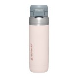 Stanley Quick-Flip Bottle 1.06 L Rose Quartz #1