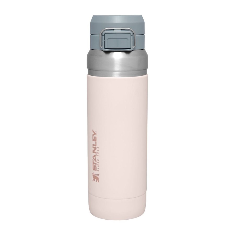 Stanley Quick-Flip Bottle 1.06 L Rose Quartz #1