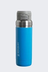 Stanley Water Bottle QUICK FLIP 1L - Azure #1