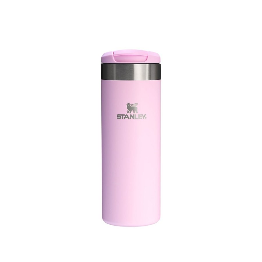 Stanley AeroLight Thermos Mug 0.47 L Cherry #1