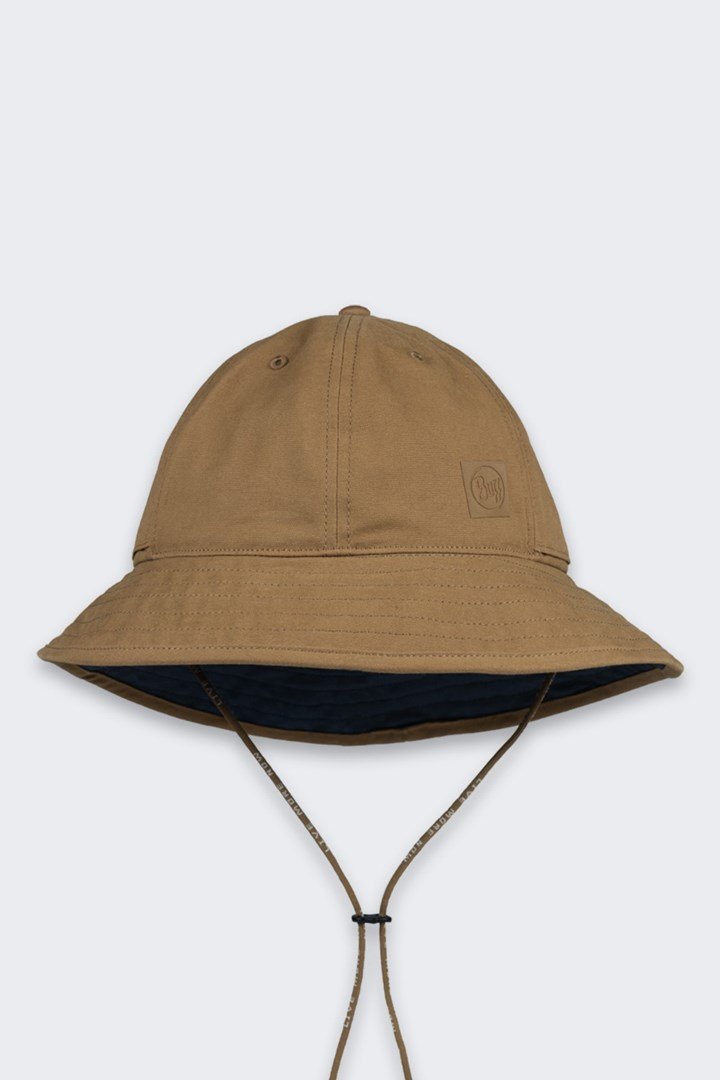 Buff Nmad Fawn Hat #1