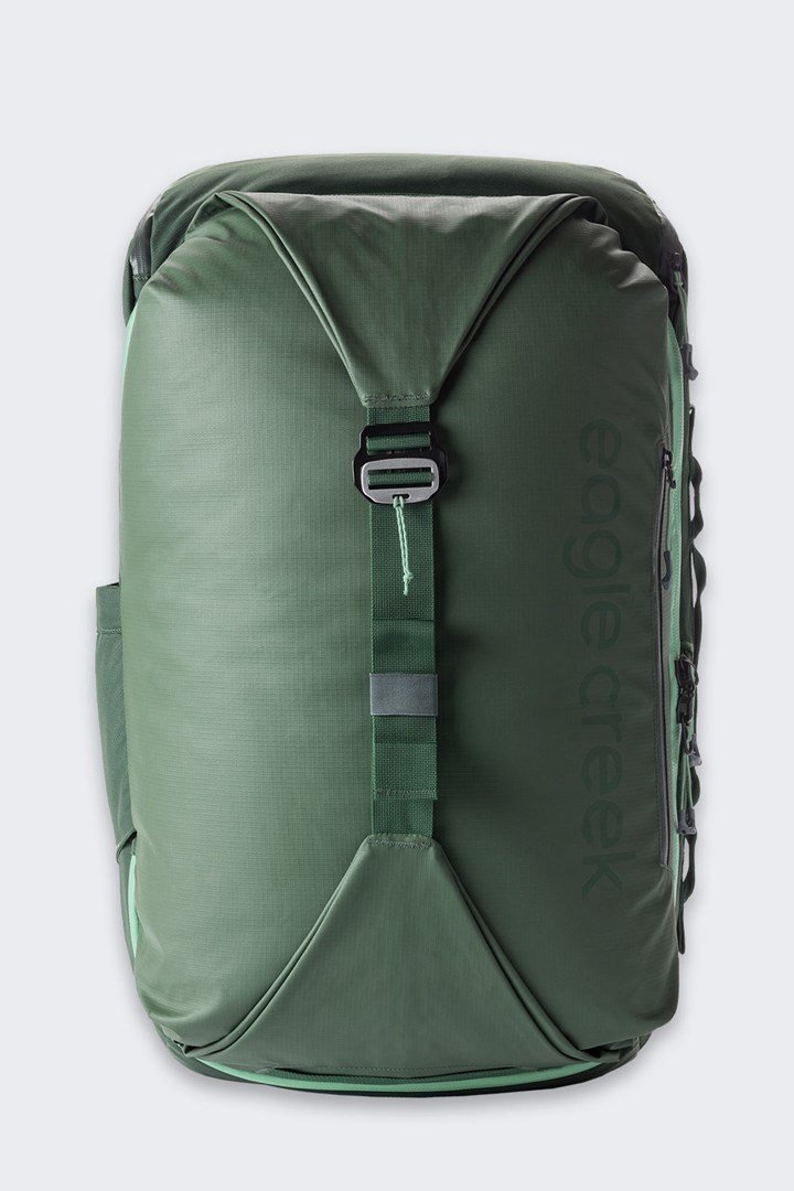 Eagle Creek EC060505355 rygs�k Rejserygs�k Gr�n Ripstop #2