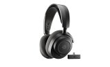 Steelseries Arctis Nova 7X Wireless Gen 2 Headset Trdls Spil Bluetooth Sort #2