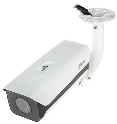 Dahua Technology ITC415-PW6M-IZ-GN Kugle (form) IP-sikkerhedskamera Indendrs & udendrs 2688 x 1520 pixel Vg #2