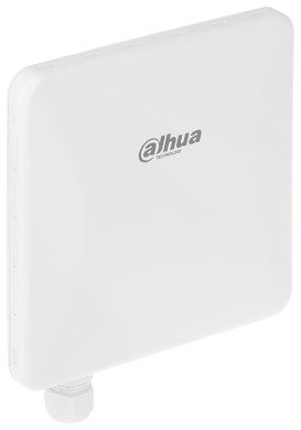 Dahua Technology PFWB5-10n Netv�rksbro Hvid #2