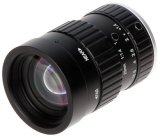 Dahua Technology PFL25-K10M IP kamera Objektiv med fast fokus Sort #2