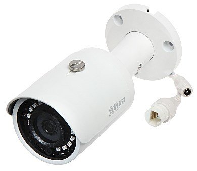 Camera IPC-HFW1230S-0360B-S5 #1