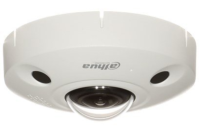Dahua Technology WizMind DH-IPC-EBW81242-AS-S2 overvgningskamera Kuppel IP-sikkerhedskamera Udendrs 4000 x 3000 pixel Loft #2