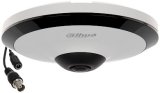 Camera HD-CVI Fisheye 5Mpx Dahua #1