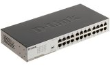 Switch D-Link DGS-1024D/E 24-port #1