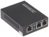 3-port PoE Switch SPS-2P/1 #1