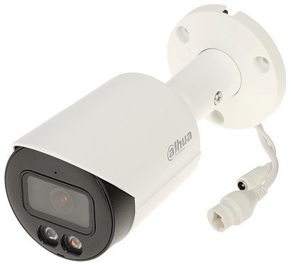 IP Camera IPC-HFW2249S-S-IL-0360B WizSense #1