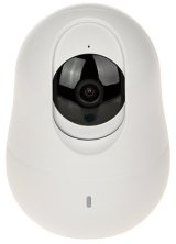 Indoor Rotating IP Camera APTI-W34A-TUYA #1