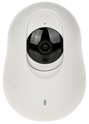 Indoor Rotating IP Camera APTI-W34A-TUYA #1