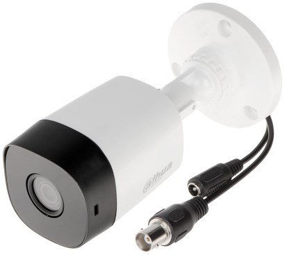 Camera AHD/HD-CVI/HD-TVI/PAL HAC-B1A51-0360B #1