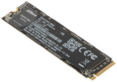 SSD Drive 1TB M.2 PCIe #1
