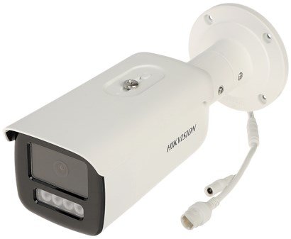 Hikvision DS-2CD2T26G2-2I(2.8MM)(D) overvgningskamera Kugle (form) IP-sikkerhedskamera Udendrs 1920 x 1080 pixel Loft/vg #2